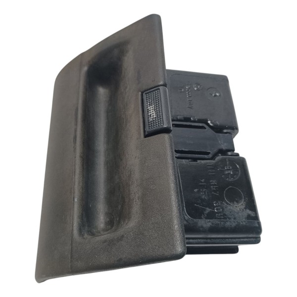 Cinzeiro Porta Objetos Painel Central Vw Golf 1998