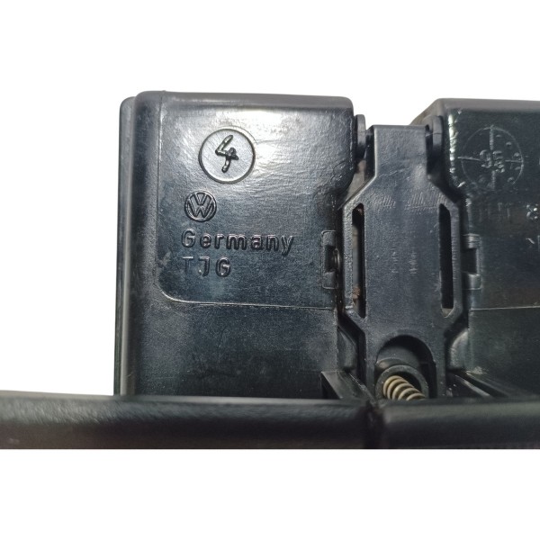 Cinzeiro Porta Objetos Painel Central Vw Golf 1998