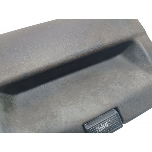 Cinzeiro Porta Objetos Painel Central Vw Golf 1998