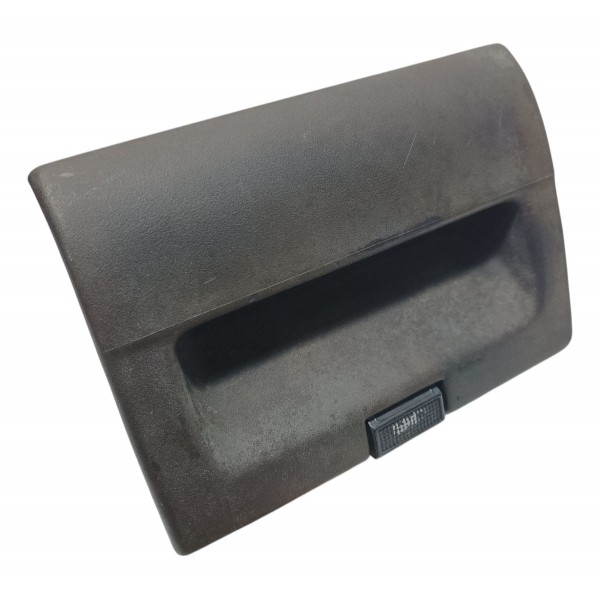 Cinzeiro Porta Objetos Painel Central Vw Golf 1998