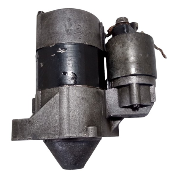 Motor De Arranque Partida Renault Clio 2001 Usado