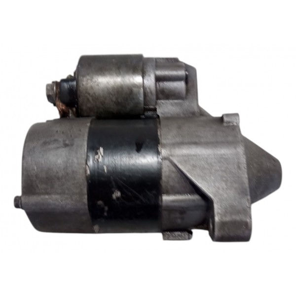 Motor De Arranque Partida Renault Clio 2001 Usado