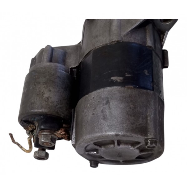Motor De Arranque Partida Renault Clio 2001 Usado
