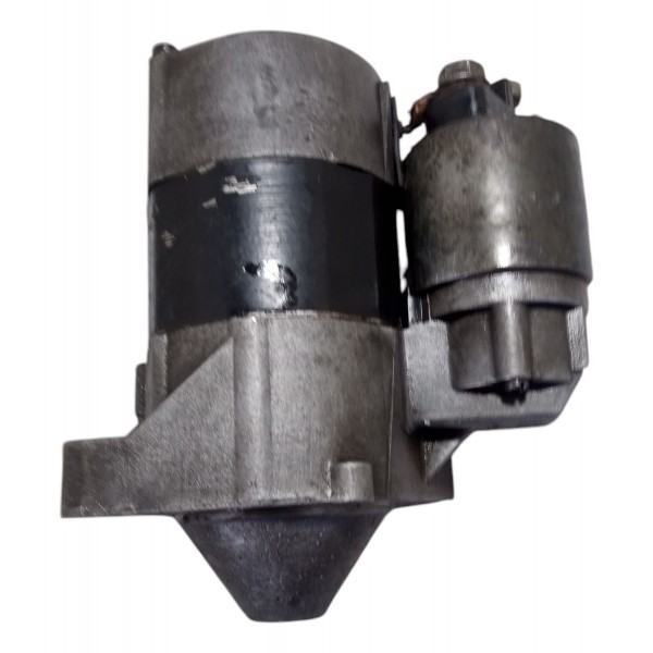 Motor De Arranque Partida Renault Clio 2001 Usado