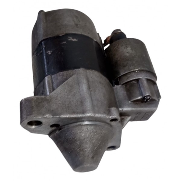 Motor De Arranque Partida Renault Clio 2001 Usado