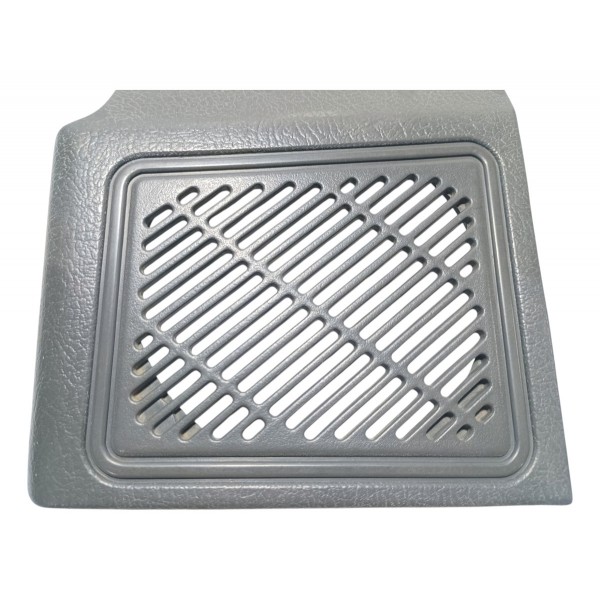 Acabamento Tela Auto Falante L.e Painel Kia Besta 1997