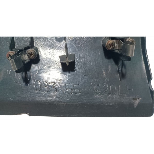 Acabamento Tela Auto Falante L.e Painel Kia Besta 1997