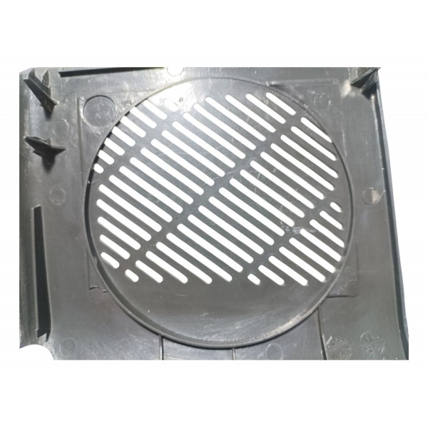 Acabamento Tela Auto Falante L.e Painel Kia Besta 1997