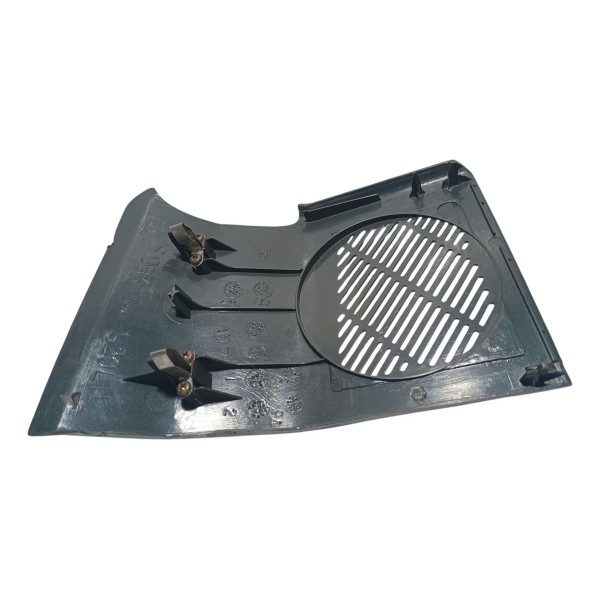 Acabamento Tela Auto Falante L.e Painel Kia Besta 1997