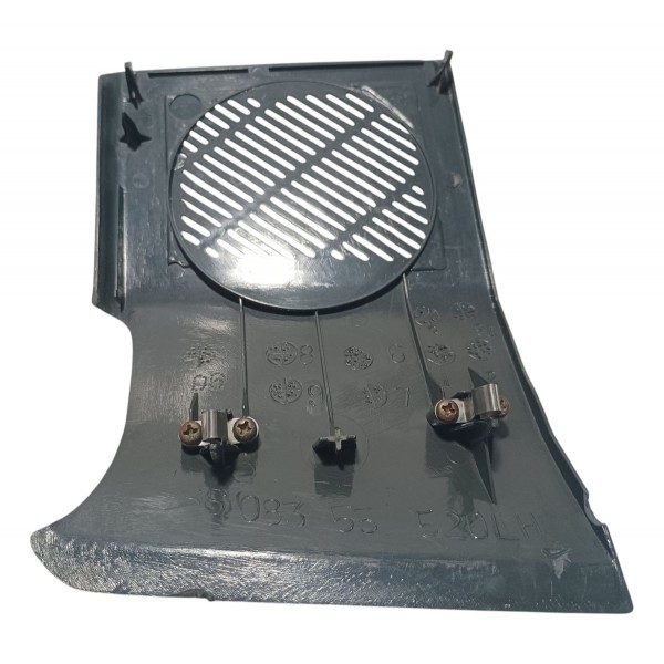 Acabamento Tela Auto Falante L.e Painel Kia Besta 1997