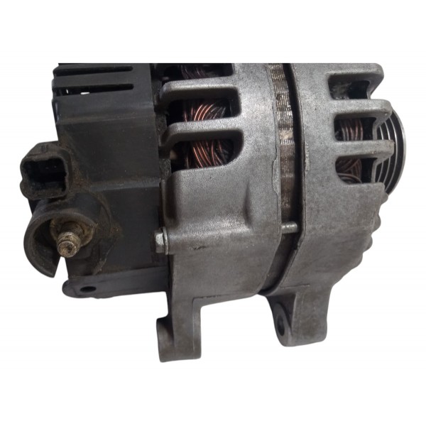 Alternador Peugeot 207 Usado