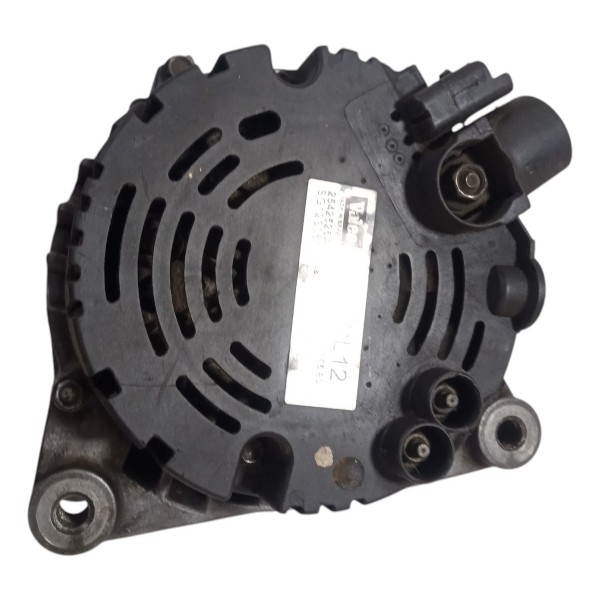 Alternador Peugeot 207 Usado