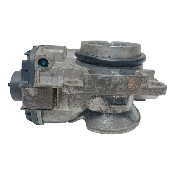 Tbi Corpo De Borboleta Renault Clio 1.0 16v 2004