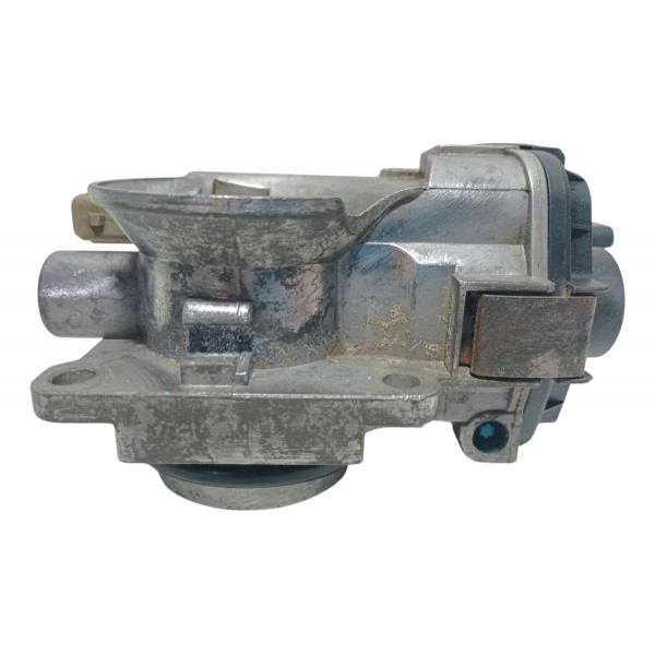 Tbi Corpo De Borboleta Renault Clio 1.0 16v 2004