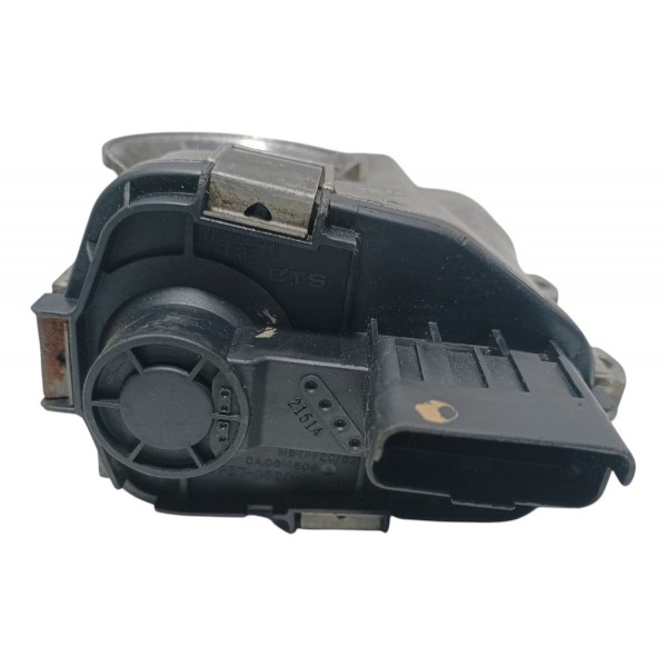 Tbi Corpo De Borboleta Renault Clio 1.0 16v 2004