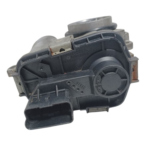 Tbi Corpo De Borboleta Renault Clio 1.0 16v 2004