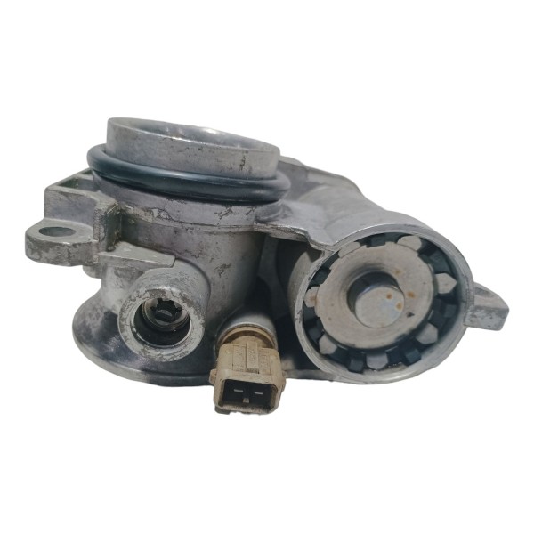 Tbi Corpo De Borboleta Renault Clio 1.0 16v 2004