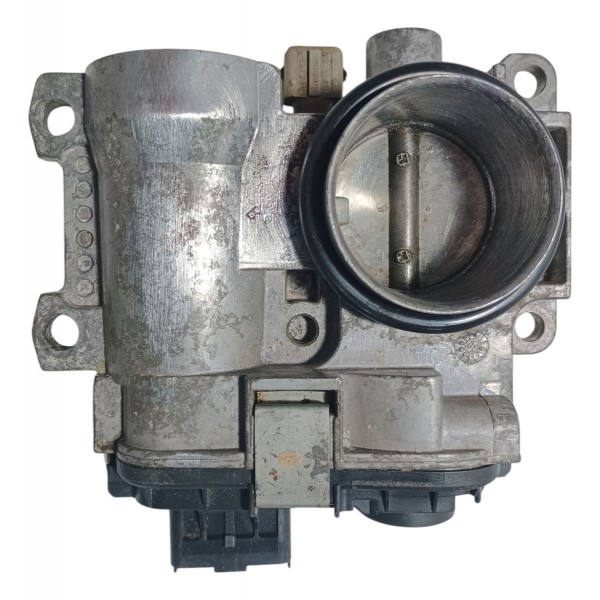 Tbi Corpo De Borboleta Renault Clio 1.0 16v 2004