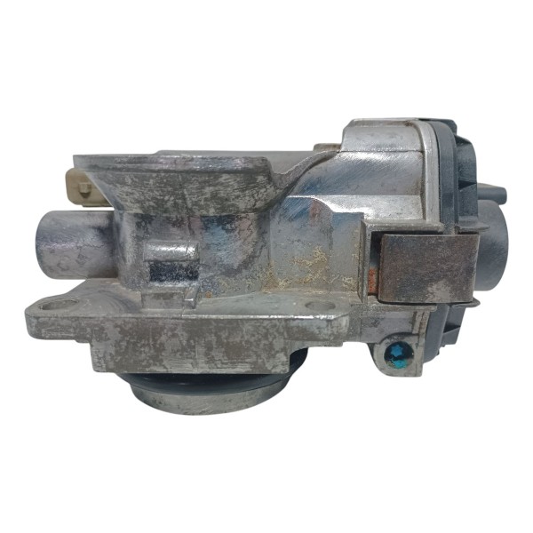 Tbi Corpo De Borboleta Renault Clio 1.0 16v 2004