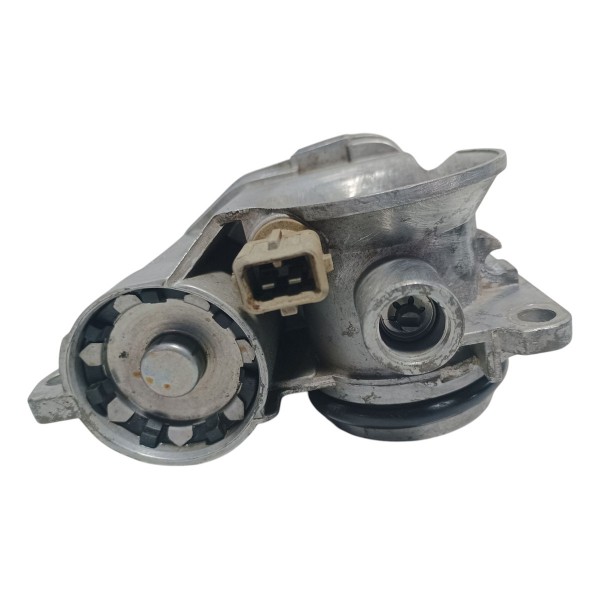 Tbi Corpo De Borboleta Renault Clio 1.0 16v 2004