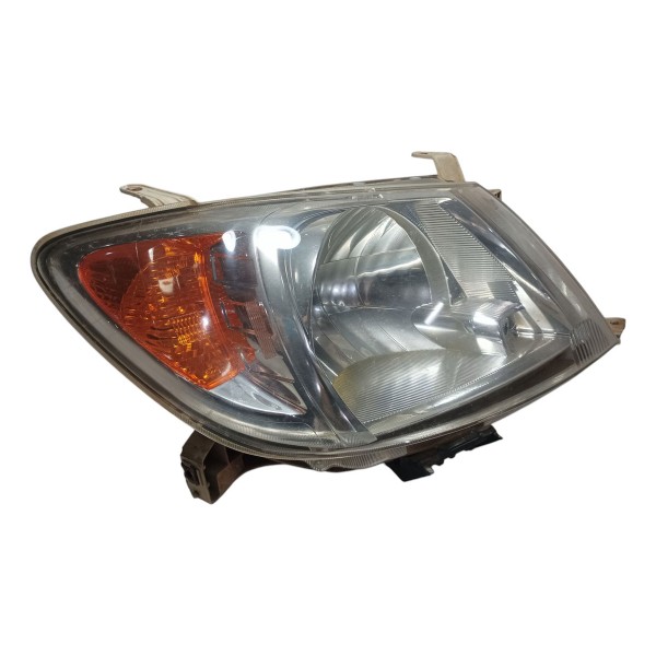Farol Lado Direito Toyota Hilux 2008