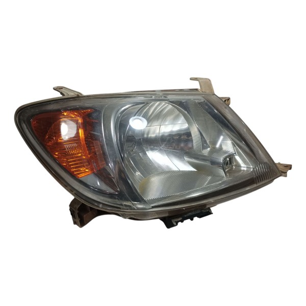 Farol Lado Direito Toyota Hilux 2008
