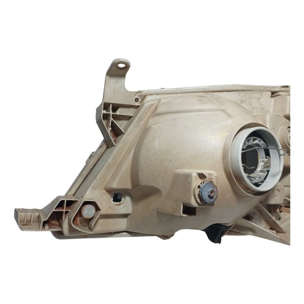 Farol Lado Direito Toyota Hilux 2008