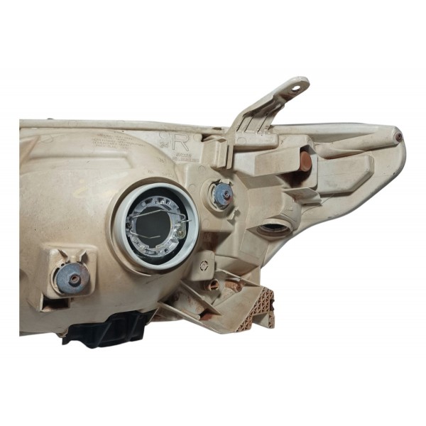 Farol Lado Direito Toyota Hilux 2008