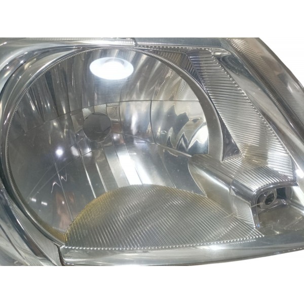 Farol Lado Direito Toyota Hilux 2008