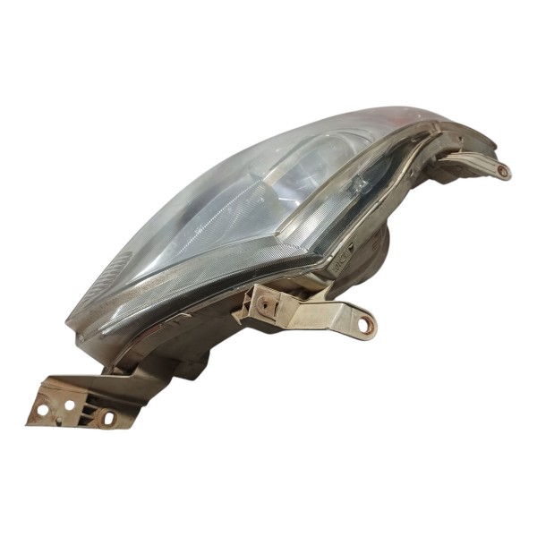 Farol Lado Direito Toyota Hilux 2008