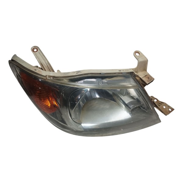 Farol Lado Direito Toyota Hilux 2008