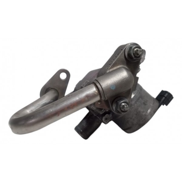 Válvula Egr Toyota Hilux 2.7 Flex 2012