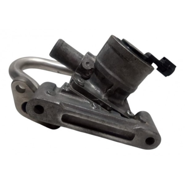 Válvula Egr Toyota Hilux 2.7 Flex 2012