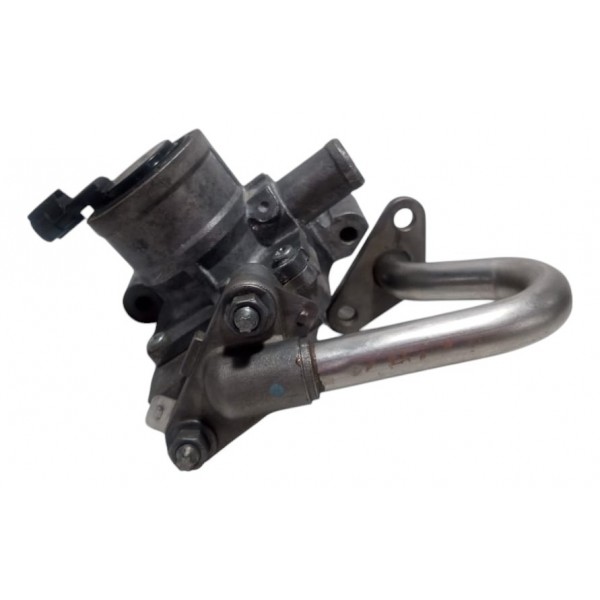 Válvula Egr Toyota Hilux 2.7 Flex 2012