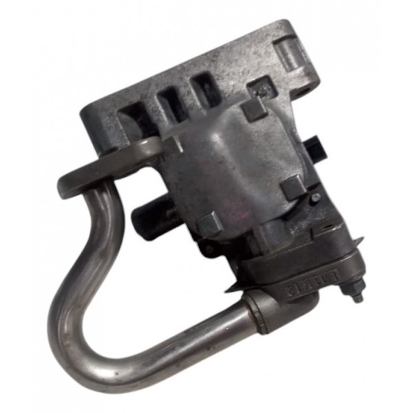 Válvula Egr Toyota Hilux 2.7 Flex 2012