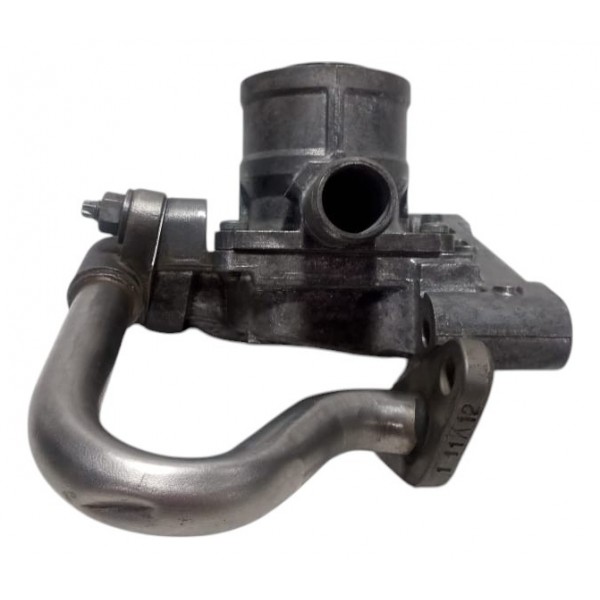 Válvula Egr Toyota Hilux 2.7 Flex 2012