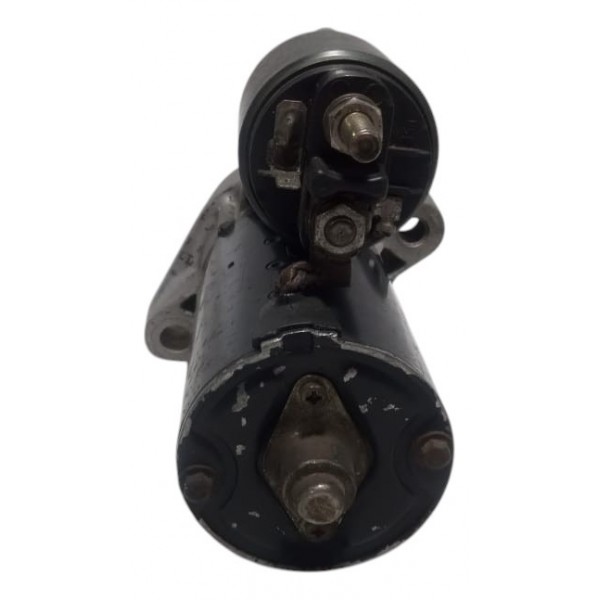 Motor De Arranque Partida Audi A4 1.8 2005