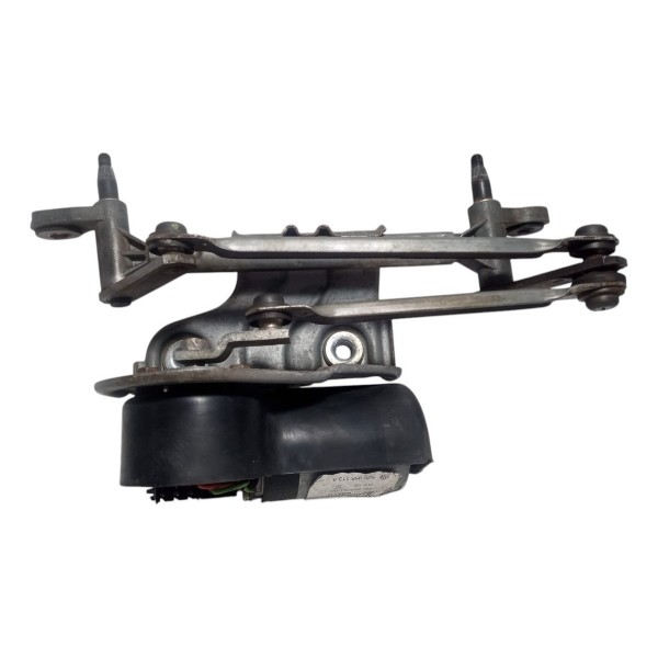 Motor Limpador Parabrisa Com Galhada Vw Spacefox 2007