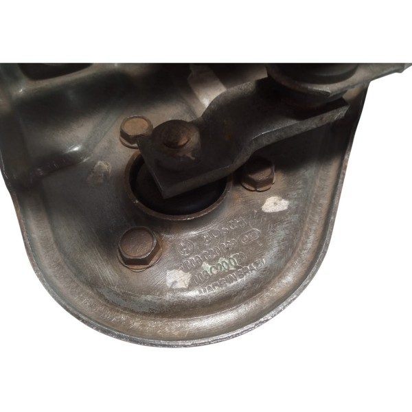 Motor Limpador Parabrisa Com Galhada Vw Spacefox 2007