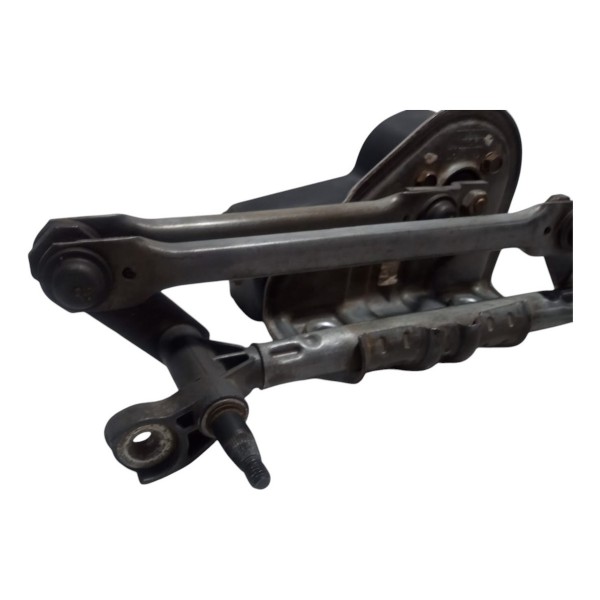 Motor Limpador Parabrisa Com Galhada Vw Spacefox 2007