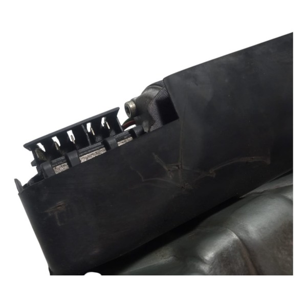 Motor Limpador Parabrisa Com Galhada Vw Spacefox 2007