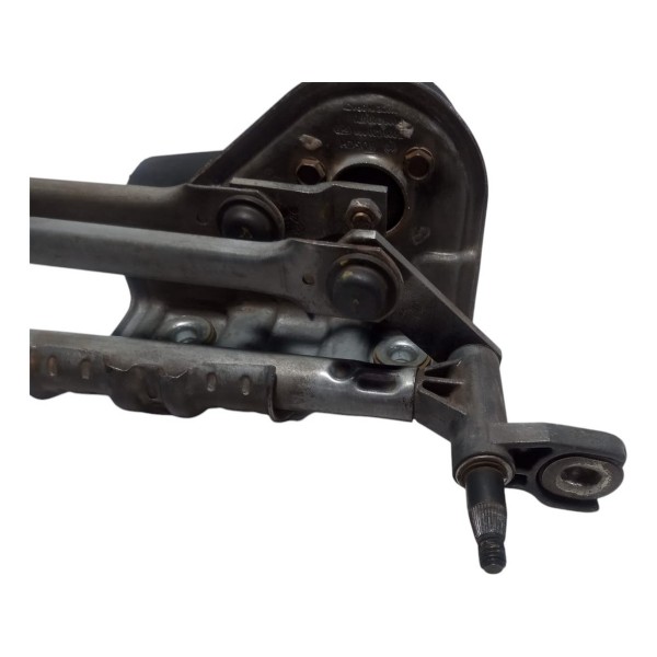 Motor Limpador Parabrisa Com Galhada Vw Spacefox 2007