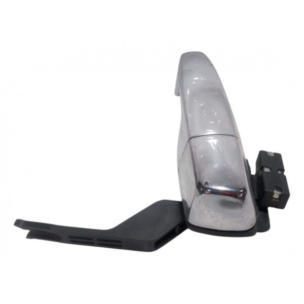 Maçaneta Externa Porta Traseira Esquerda Lifan X60 2013