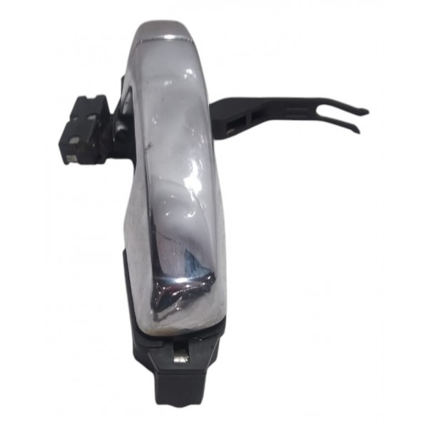 Maçaneta Externa Porta Traseira Esquerda Lifan X60 2013