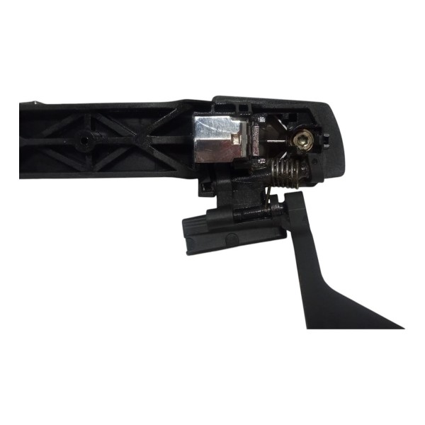 Maçaneta Externa Porta Traseira Esquerda Lifan X60 2013