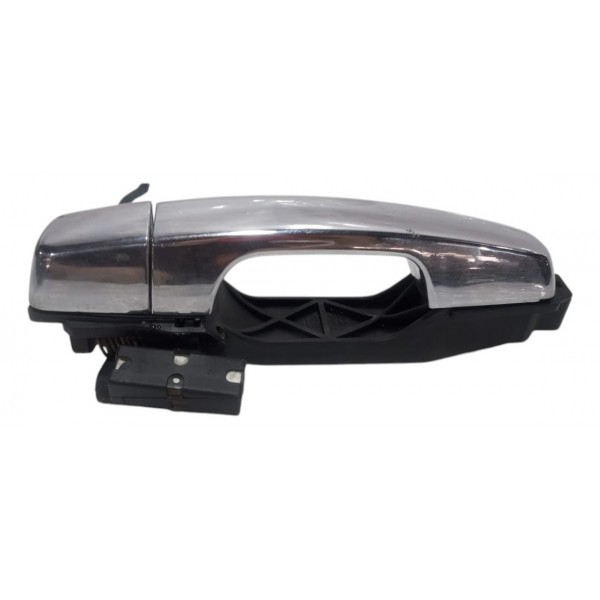 Maçaneta Externa Porta Traseira Esquerda Lifan X60 2013