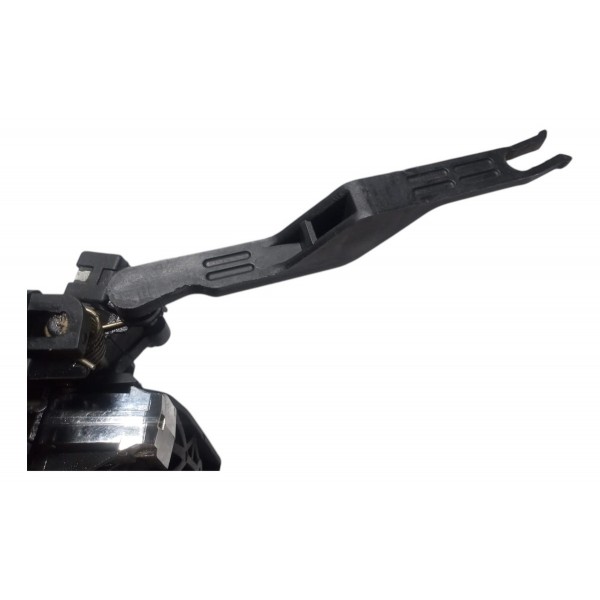 Maçaneta Externa Porta Traseira Esquerda Lifan X60 2013