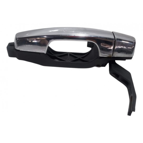 Maçaneta Externa Porta Traseira Esquerda Lifan X60 2013