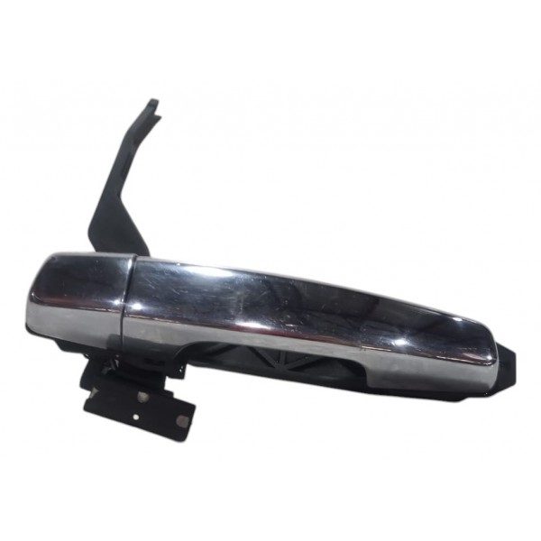 Maçaneta Externa Porta Traseira Esquerda Lifan X60 2013