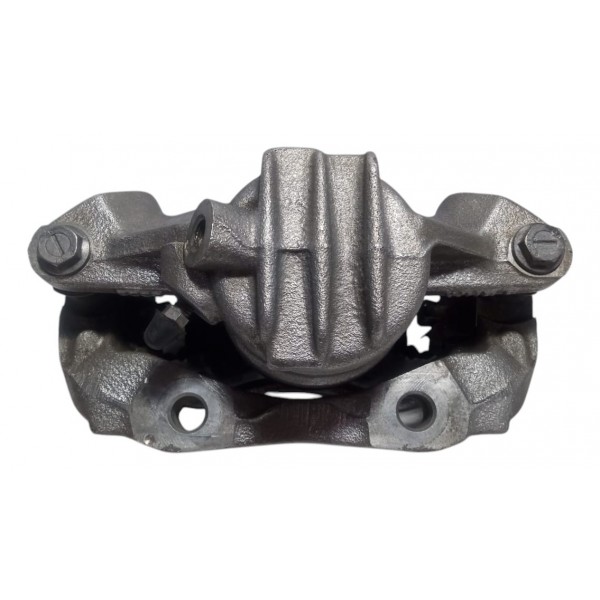 Pinça De Freio Dianteira Esquerda Peugeot 208 1.6 2016